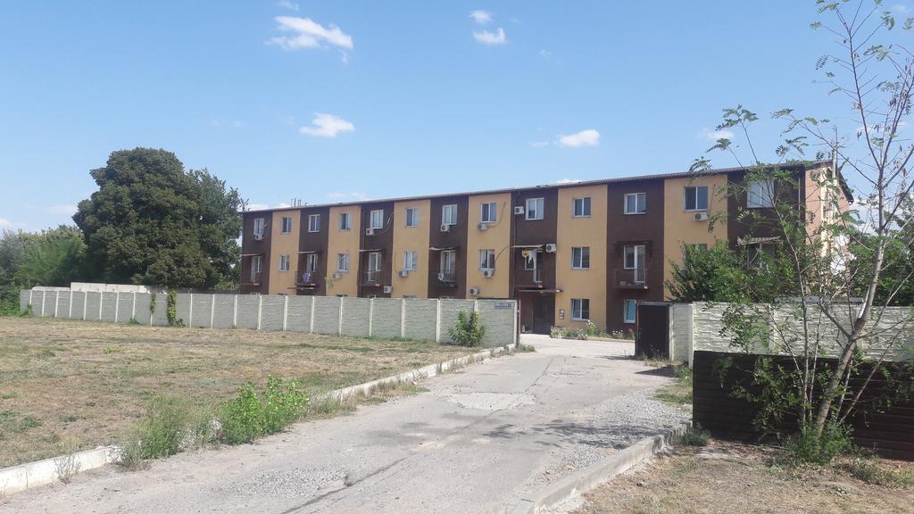 Apartment Derzhavinskaya Харьков Экстерьер фото