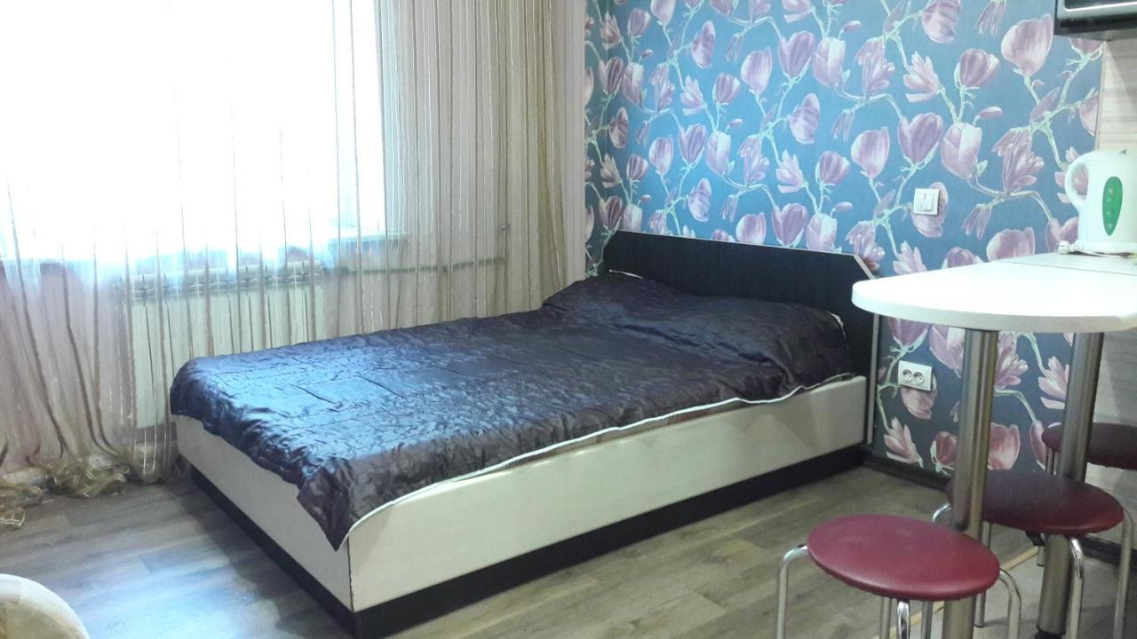 Apartment Derzhavinskaya Харьков Экстерьер фото