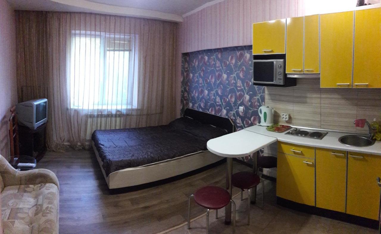 Apartment Derzhavinskaya Харьков Экстерьер фото